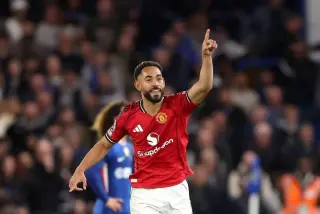 Cunha seals United victory at Chelsea as Fernandes closes in on assist record