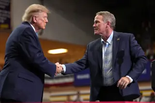 Ohio Senate Race: GOP-Linked PAC Sends Mailers for Socialist Candidate, Prompting Campaign Backlash