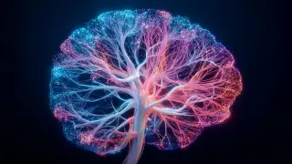 Early Brain Signals Drive Decisions, Hinting at a Smarter, Greener AI