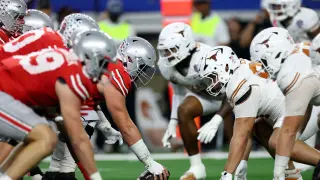 USA TODAY Projects 2026 FBS Records Across All Conferences