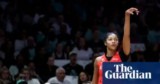 Angel Reese leads Atlanta Dream to first WNBA Finals since 2013 after sweeping New York