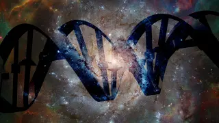 Space harbors life’s ingredients: nucleobases and amino acids found, but DNA and RNA remain undetected