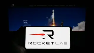 Rocket Lab shares drop as Neutron launch slips to 2027