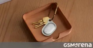 Google launches Pixel Tag, a UWB-enabled tracker with a year-long battery