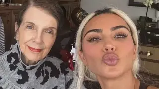 Kim Kardashian shares MJ's final texts, including prayers and a climate-change plea