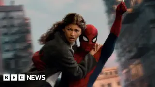 Spider-Man: Brand New Day posts historic global debut, second only to Endgame