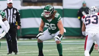 Jets lock in Tippmann with four-year extension to anchor their line