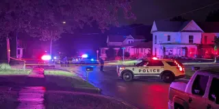 Fatal Lincoln shooting in University Place area leaves woman dead, suspect in custody