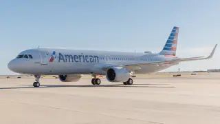 American Airlines Expands International Routes with A321XLR Deployments