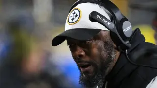 Tomlin’s bulletin-board jab fuels Browns fire: You’re welcome