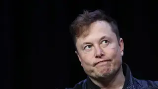 SpaceX's IPO Slump Tests Patience as Musk Signals 10-Year Payoff