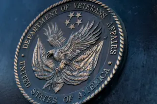 VA's road from research to routine mental-health care