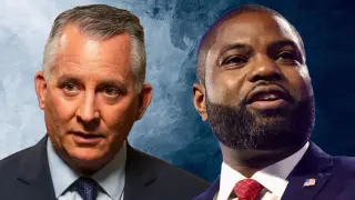 Dem Internal Poll Shows Jolly Narrowly Ahead of Donalds in Florida Race