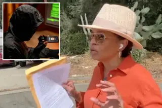 Oakland Woman’s Life Savings Vanished in Charles Schwab Imposter Scam