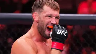 De Ridder Tops UFC Sacramento Payouts in Disclosed CSAC Figures