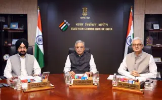 Election Commission's Unanimity Claim Sparks New Political Clash Over Voter Roll Disputes