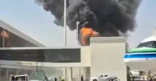Riyadh airport attack kills 12, 300 injured as Trump weighs US strike on Houthis
