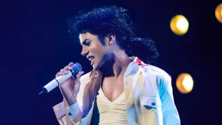 Michael Moonwalks Back to No. 1 as Obsession Debuts Strong