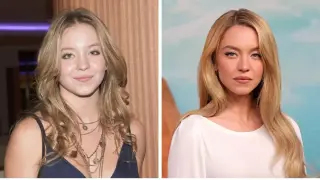 Sydney Sweeney's 29th glow-up: from child star to red-carpet icon