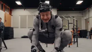 Hunt for Gollum Begins Filming as Serkis Directs and Reprises Gollum