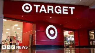 Target pulls offensive kids' Halloween costume after backlash