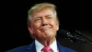 Trump Highlights Select Grocery Price Drops as Inflation Hits 3.7%