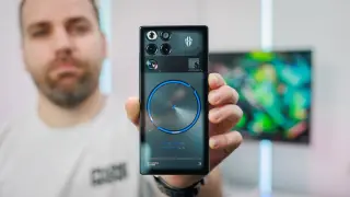 RedMagic 11S Pro: A Bold Gaming Flagship with Extreme Performance and Visible Cooling