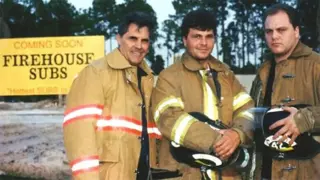 Firehouse Subs Co-Founder Chris Sorensen Dies at 65 After Building $1 Billion Brand