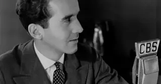 CBS News Radio Says Goodbye After 99 Years, Marking the End of an Audio Era