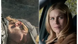 Marshals Season 2 Opens with Fatal Crash and Kayce's Emotional Breakdown