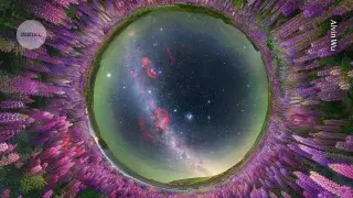 Mars helicopter tests to Milky Way portraits: May’s best science images