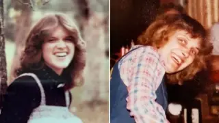 Gum-tasting sting ties suspect to two Washington cold-case murders