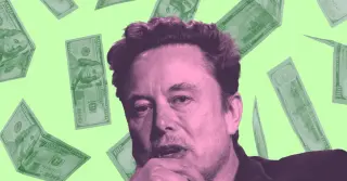 Musk’s $10.5B SpaceX stock giveaway for children to be distributed via Trump Accounts