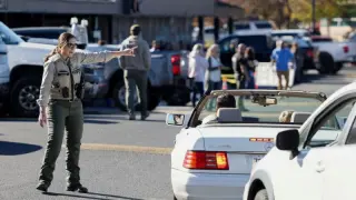 Shooter Killed, Two Hospitalized After Gunfire at Bend, Oregon Elementary School