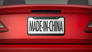 US auto retreat from China quickens as Chinese brands go global