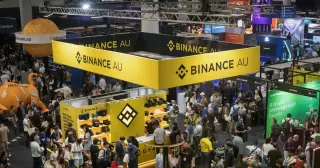 Binance Suspends Trades After $2.5B Asset Outflow Triggers Industry-Wide Freeze