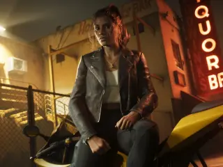 Cyberleek’s 9th GTA 6 leak hints Lucia’s gameplay with Jason