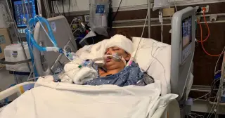 Pregnant LA mom taken off life support after Canoga Park shooting