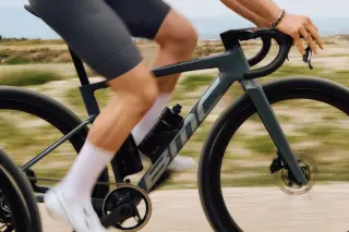 BMC Kaius 01 expands tyre clearance and refines geometry for rugged gravel