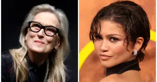 A-List No-Shows: Streep and Zendaya Skipping Bezos-Backed Met Gala