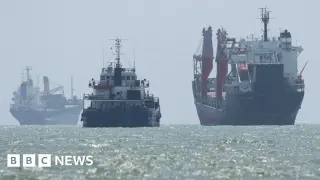 China Defies US 'Economic D-Day' Sanctions on Iran Amid Strait of Hormuz Tensions