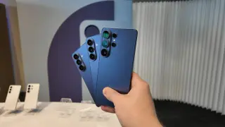 Galaxy S27 Pro and Ultra to get major OLED leap with M16 panels