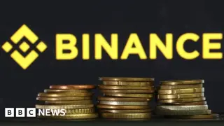 Binance investigates suspected $2.5 billion hack as crypto markets plunge