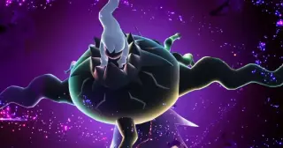 Pokémon Pitch Black lands July 2026 with Mega Darkrai ex and other Mega Evolutions