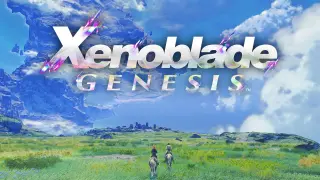 Xenoblade Genesis teased for Switch 2 with 2027 launch