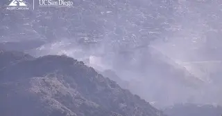 Burbank brush fires trigger evacuations as crews gain containment