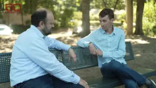 Stream Patrick Clancy’s 60 Minutes Interview This Sunday