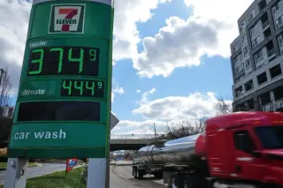 Iran Tensions Lift U.S. Wholesale Energy Costs