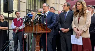 Jewish leaders urge restraint as UWS stabbings spark backlash to mayor's Netanyahu critique