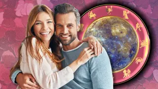 Mercury Retrograde in Scorpio Begins Amidst Venus Retrograde, Triggering Deep Self-Reflection